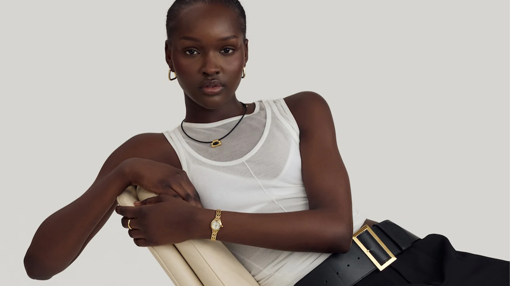 Effortlessly Refined Signature Pieces